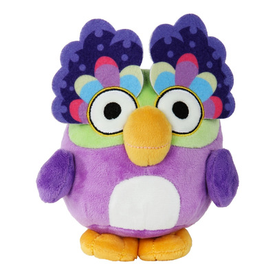 Bluey Friends Chattermax Small Plush Toy 20cm