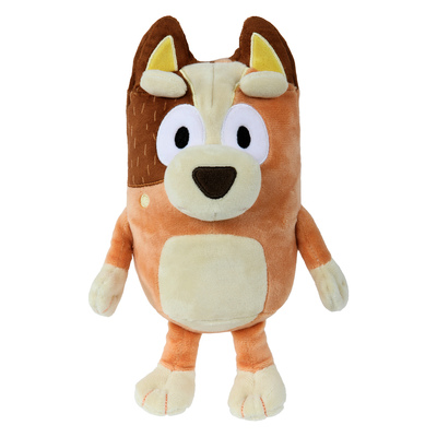 Bluey Friends Chilli Small Plush Toy 22.8cm