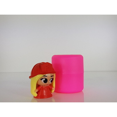 Fashems Barbie Careers - Choose From 5 [Barbie: Firefighter]