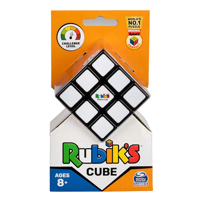 Rubik's Cube 3x3 (Original Rubiks Cube)