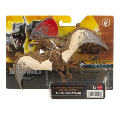 Jurassic World Dino Trackers Danger Pack - Tupandactylus
