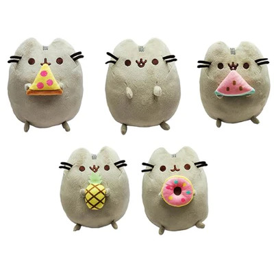 Pusheen The Cat 33cm Plush - Assorted
