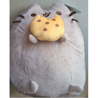 Pusheen The Cat 33cm Plush - Cookie
