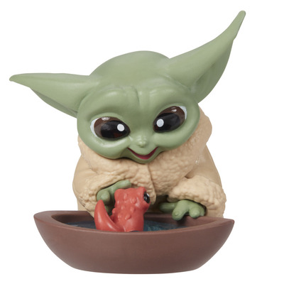 Star Wars The Bounty Collection Series 4 [Pack: Tadpole Friend]