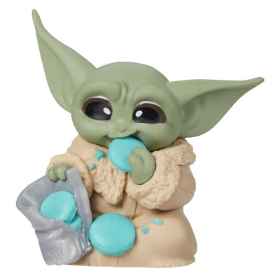 Star Wars The Bounty Collection Series 4 [Pack: Cookie Eating]