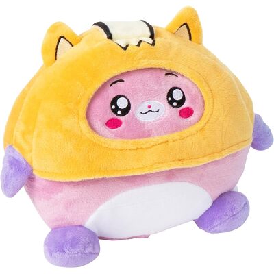 LankyBox 8 Inch Plush Thicc Foxy