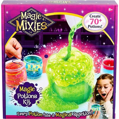 Magic Mixies Magic Potions Kit
