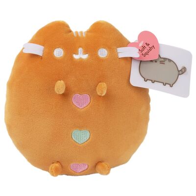 Pusheen The Cat Holiday Squisheen Gingerbread Plush 15cm