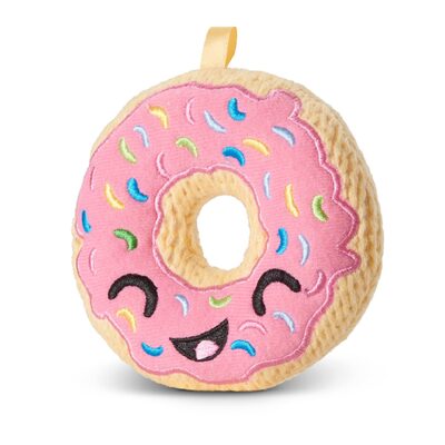 Ami Amis Plush [Character : Pinky Donut]