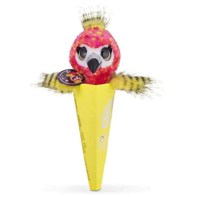 Coco Surprise Neon Plush in a Cone [Character : Fliss]
