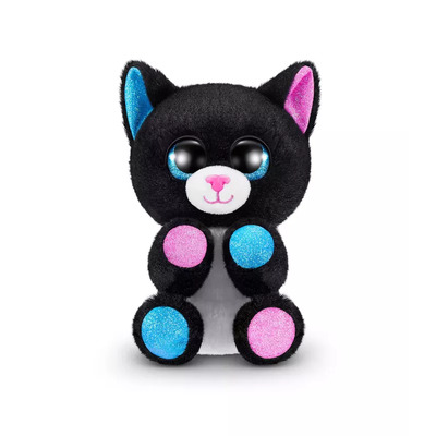 Coco Surprise Neon Plush in a Cone [Character : Luna]