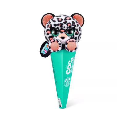 Coco Surprise Neon Plush in a Cone [Character : Otto]