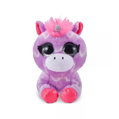 Coco Surprise Neon Plush in a Cone [Character : Ziggy]