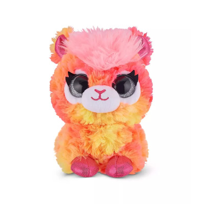 Coco Surprise Neon Plush in a Cone [Character : Juno]