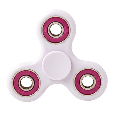 Zuru Fidget Spinner by Antsy labs Pink