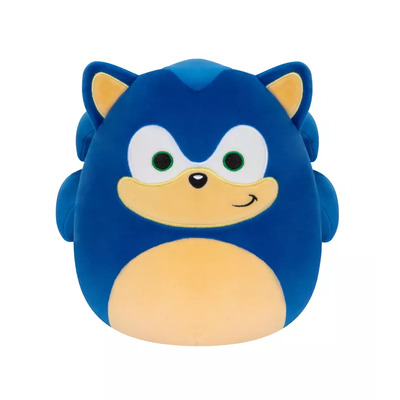 Squishmallows Sonic The Hedgehog 8"  - Sonic