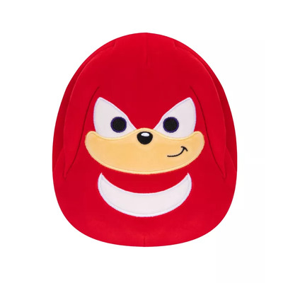 Squishmallows Sonic The Hedgehog 8"  - Knuckles