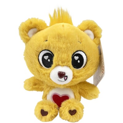 Care Bears Cubs Plush Tenderheart Bear