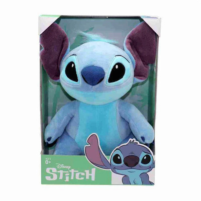 Super Cute Lilo and Stitch Plush Toys Doll Lovely Stitch Toys for girls and  boys: Buy Online at Best Price in UAE 