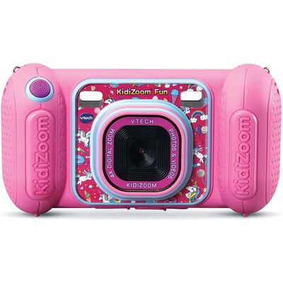 VTech Kidizoom Fun Camera Pink