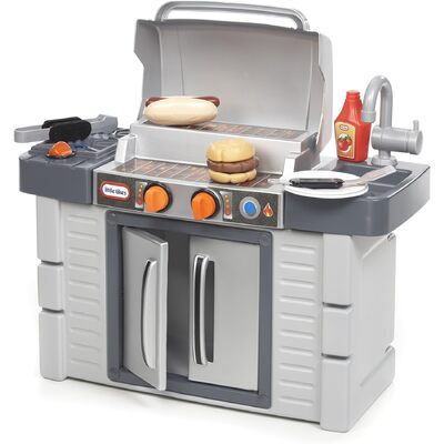 Little Tikes Cook n Grow BBQ Grill