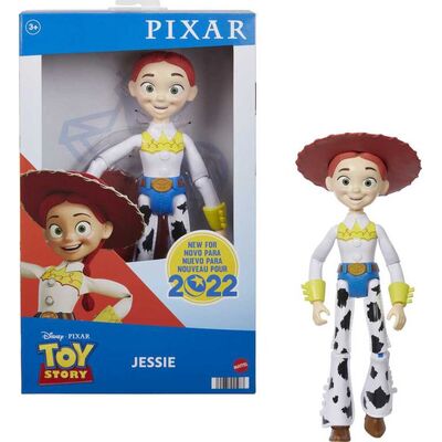 Disney Pixar Toy Story Jessie Large Action Figure