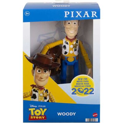Disney Pixar Toy Story Woody Large Action Figure