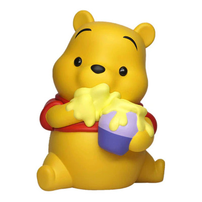Disney Winnie The Pooh PVC Bank