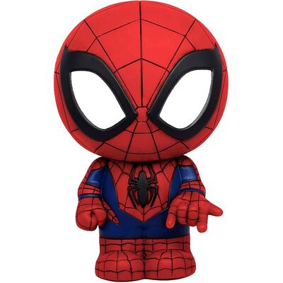 Marvel Spider-man PVC Bank