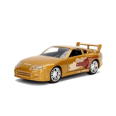 Jada Fast & Furious Die-cast 1:32 Toyota Supra 95