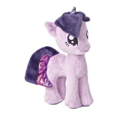 Aurora World My Little Pony Twilight Sparkle 16cm Plush