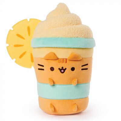 Pusheen The Cat Plush Fruits Pineapple Float 24cm