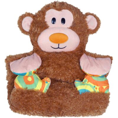 POPillows Monkey