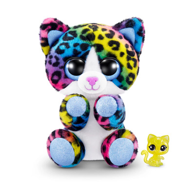 Coco Surprise Rainbow Collection (Dotty)