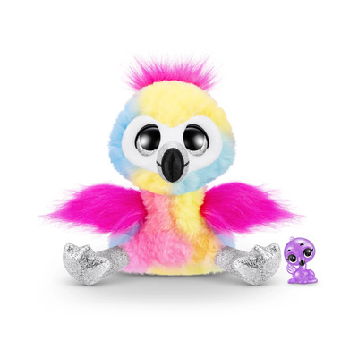 Coco Surprise Rainbow Collection [Pack: Huey]