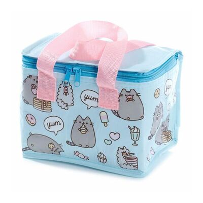 Pusheen The Cat Insulated Lunch Bag