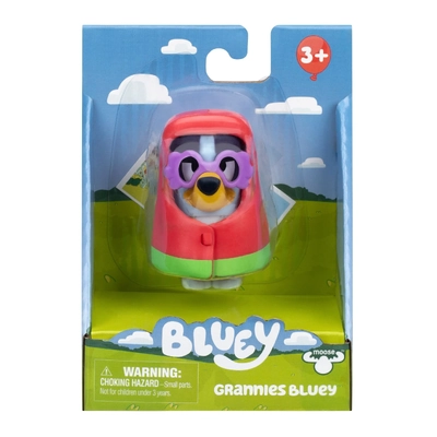Bluey Story Starter Single Pack Grannies Bluey