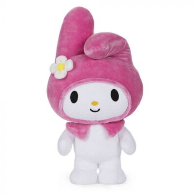 My Melody Large Plush 36cm By Gund