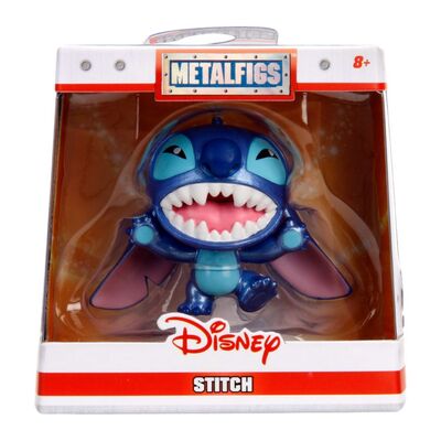 Lilo & Stitch -Stitch 2.5" MetalFig