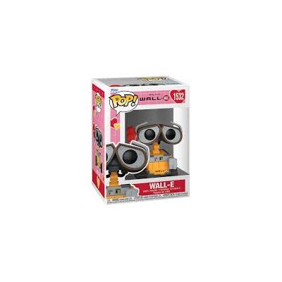 Funko POP Disney Wall-E Valentine #1532 Vinyl Figure