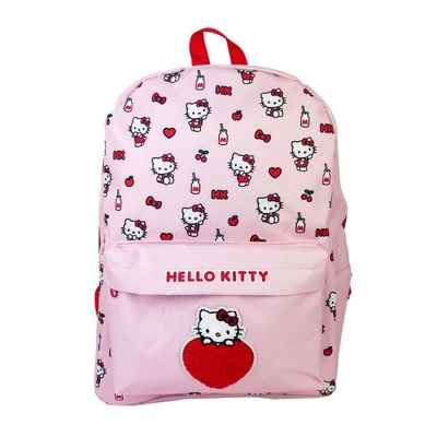 Hello Kitty Pretty in Pink Backpack 