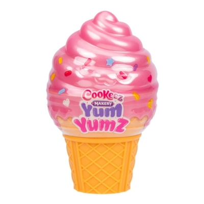 Cookeez Makery Yum Yumz Single Pack
