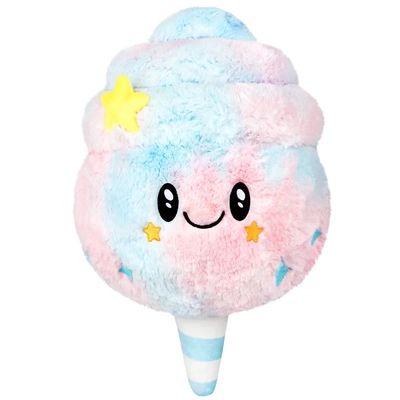 Squishable Comfort Food Cotton Candy Plush