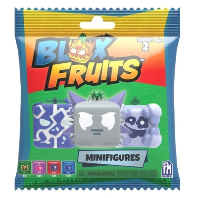 Blox Fruits (Series 2) Mini Figure Blind Bag