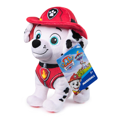 Paw Patrol Core Basic Marshall Plush