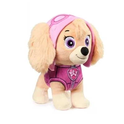 Paw Patrol Core Basic Skye Plush