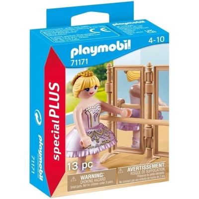 Playmobil Special Plus Ballerina 13pc 71171