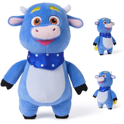 Dora the Explorer Basic Plush - Benny