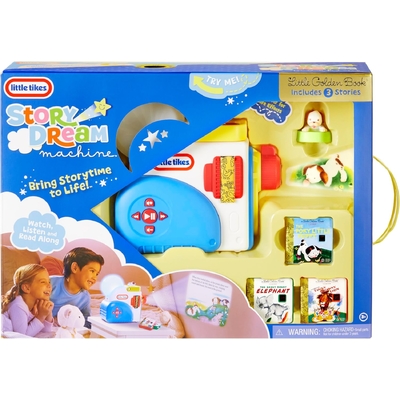 Little Tikes Story Dream Machine