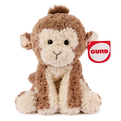 GUND Cozys Monkey 30cm Plush
